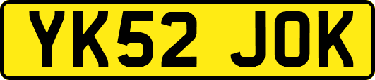 YK52JOK