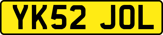 YK52JOL