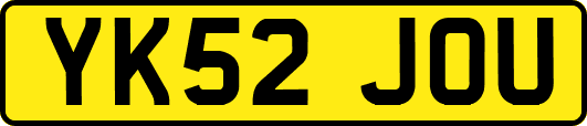 YK52JOU