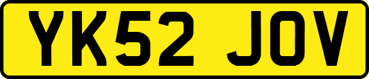 YK52JOV