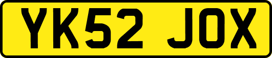 YK52JOX