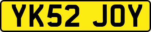 YK52JOY