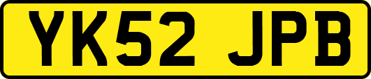 YK52JPB