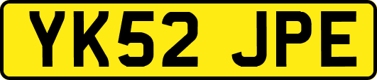 YK52JPE