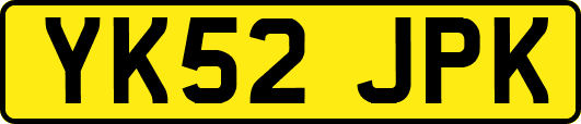 YK52JPK