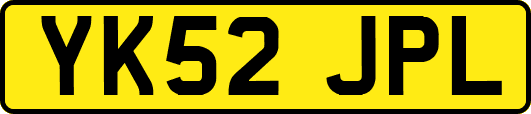 YK52JPL