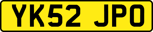 YK52JPO