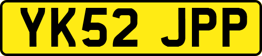 YK52JPP