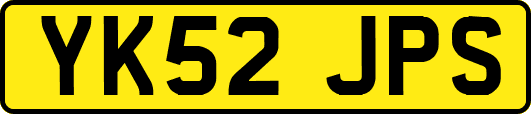 YK52JPS