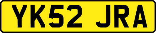 YK52JRA