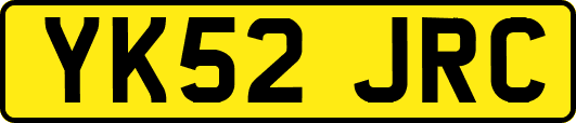 YK52JRC