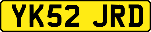 YK52JRD