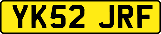 YK52JRF