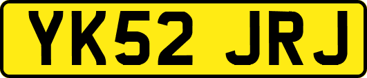 YK52JRJ
