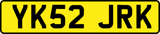 YK52JRK