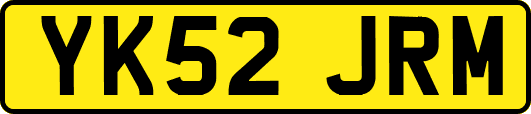 YK52JRM