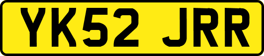 YK52JRR