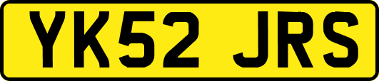 YK52JRS