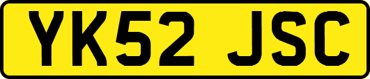 YK52JSC
