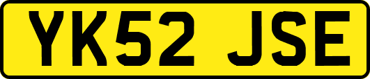 YK52JSE