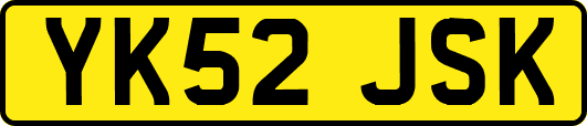 YK52JSK