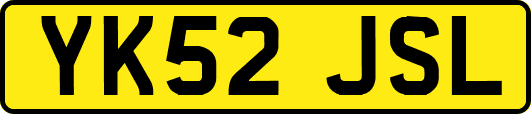 YK52JSL