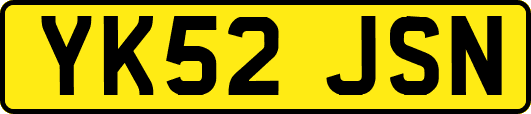 YK52JSN