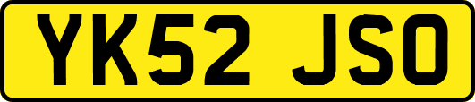 YK52JSO