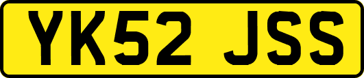 YK52JSS
