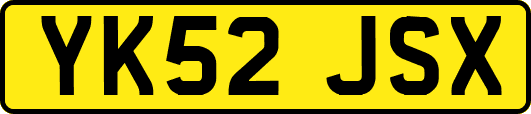 YK52JSX