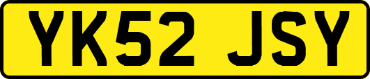 YK52JSY