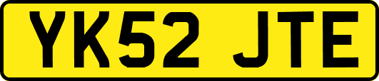 YK52JTE