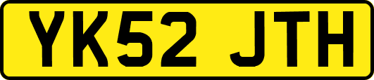 YK52JTH