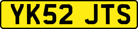YK52JTS