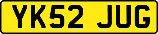 YK52JUG