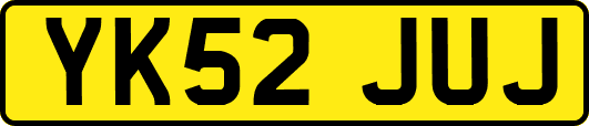 YK52JUJ