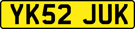 YK52JUK