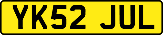 YK52JUL