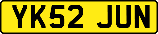 YK52JUN