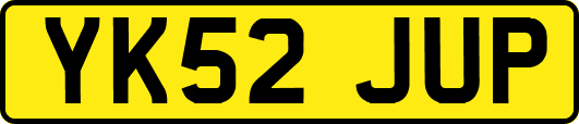 YK52JUP