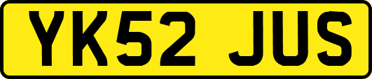 YK52JUS