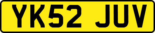 YK52JUV