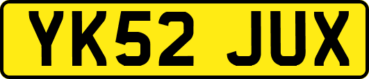 YK52JUX