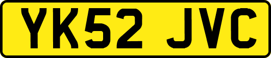 YK52JVC