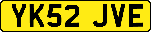 YK52JVE