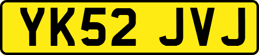 YK52JVJ