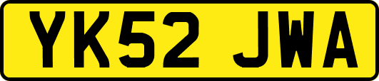 YK52JWA