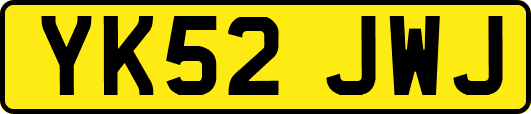 YK52JWJ
