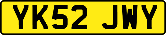 YK52JWY