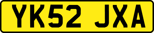 YK52JXA